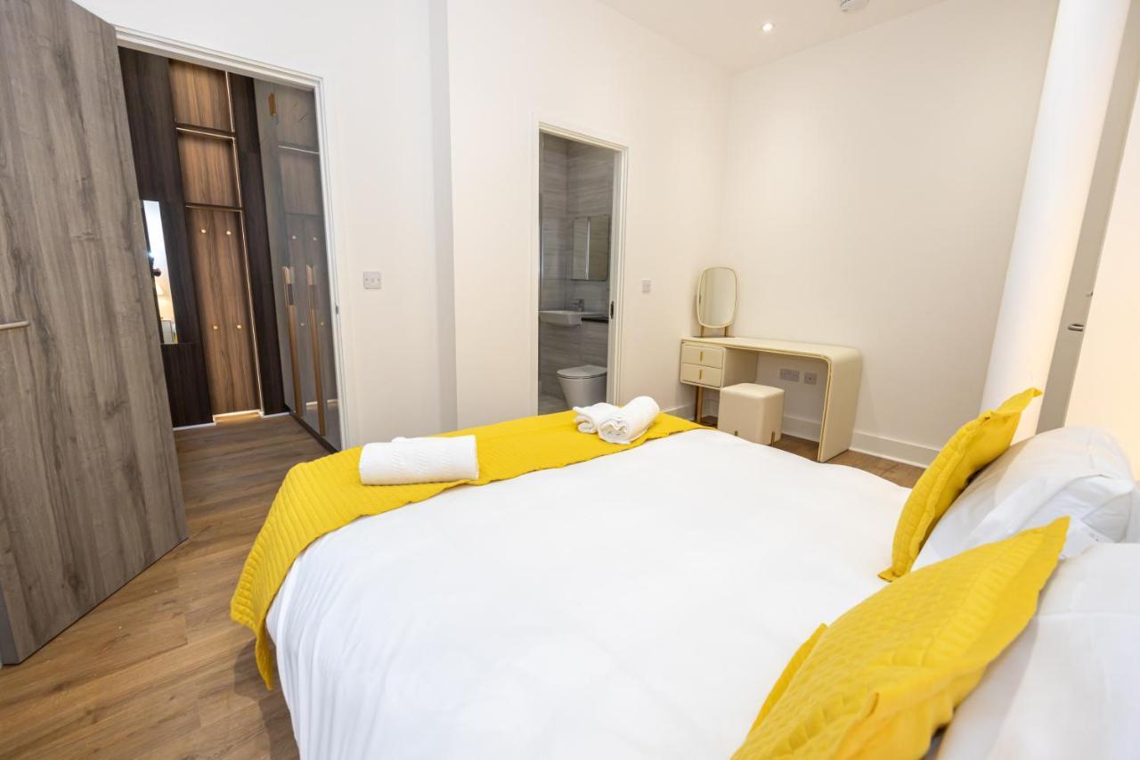 Superb 2bd In China Town * Manchester