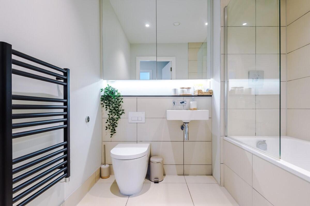 Stylish Ancoats 2-bed *