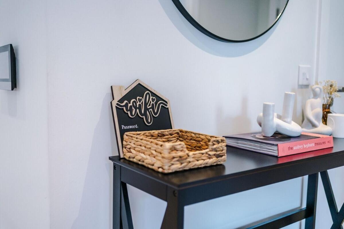 Stylish Ancoats 2-bed Apartment Manchester