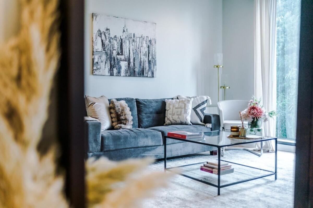 Apartment Stylish Ancoats 2-bed *