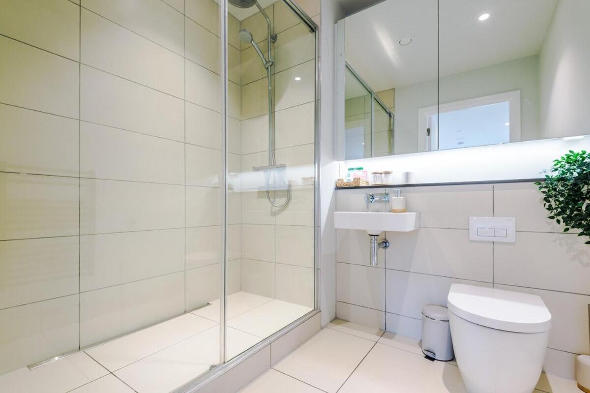 Apartment Stylish Ancoats 2-bed