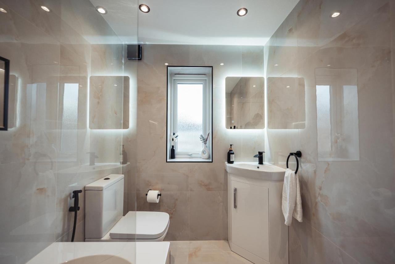 Vakantiehuis Exquisite 6 Bedroom Luxury