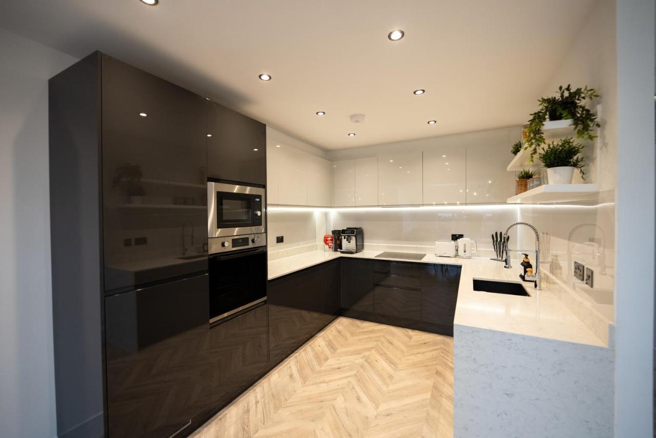 Exquisite 6 Bedroom Luxury Vakantiehuis