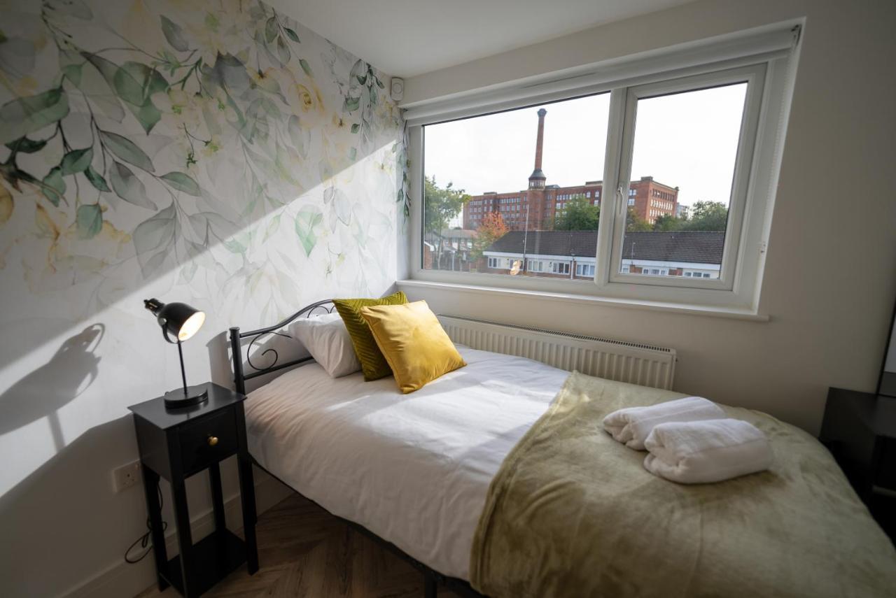 Vakantiehuis Exquisite 6 Bedroom Luxury