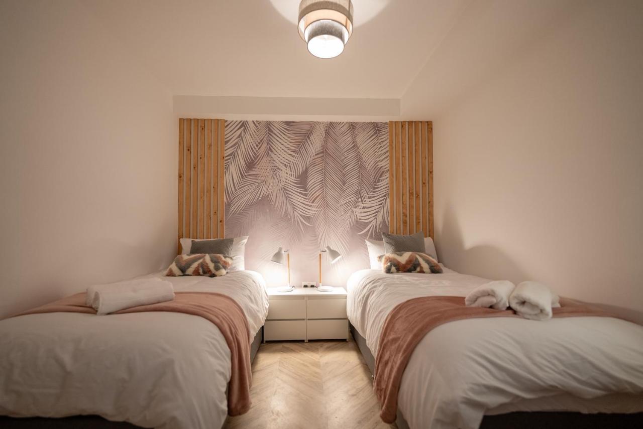 Exquisite 6 Bedroom Luxury Vakantiehuis
