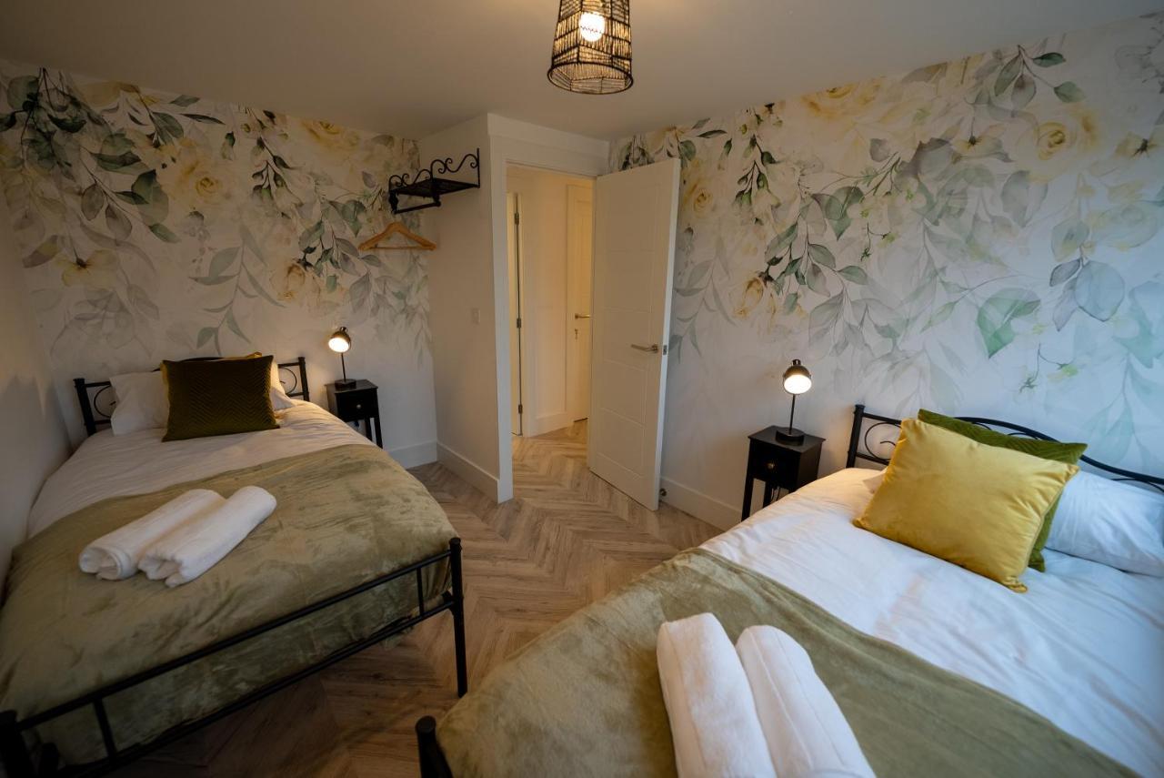 Vakantiehuis Exquisite 6 Bedroom Luxury *