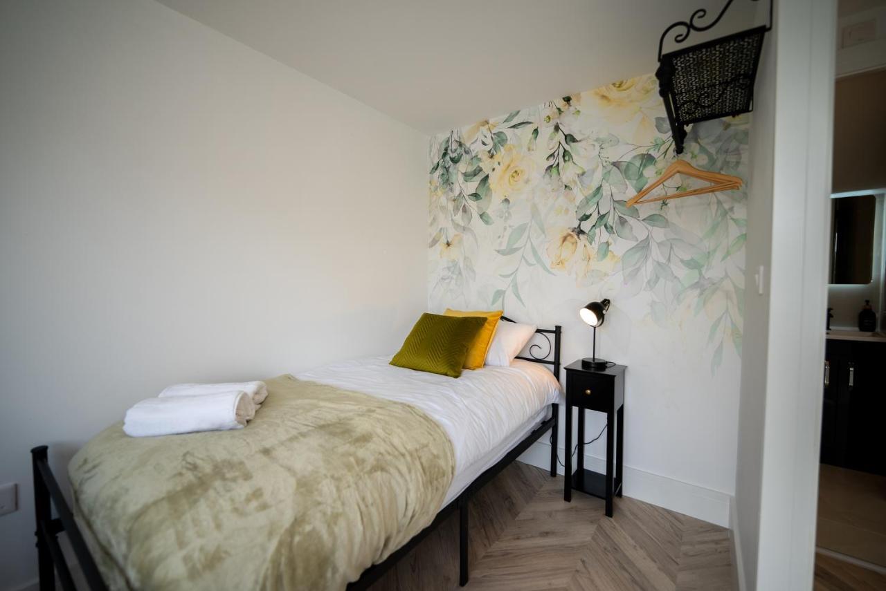 Exquisite 6 Bedroom Luxury Vakantiehuis Manchester