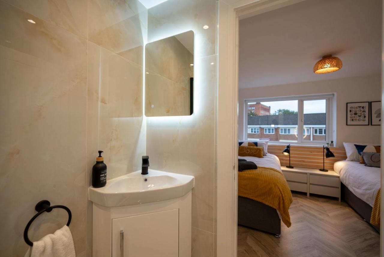 Vakantiehuis Exquisite 6 Bedroom Luxury *