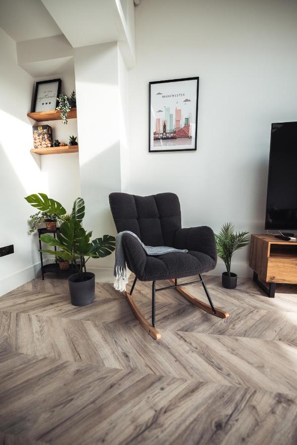 Exquisite 6 Bedroom Luxury Vakantiehuis Manchester