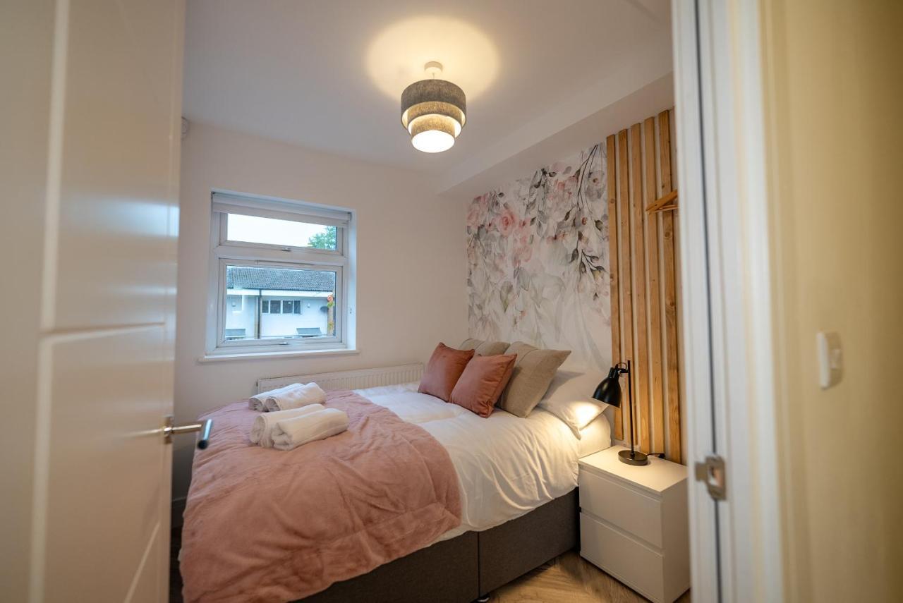 Exquisite 6 Bedroom Luxury Manchester