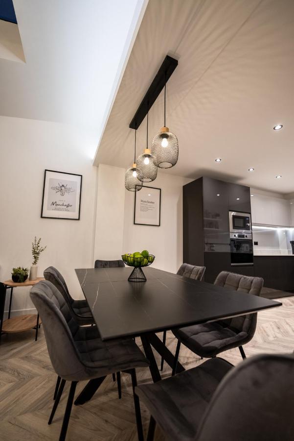 Exquisite 6 Bedroom Luxury Vakantiehuis