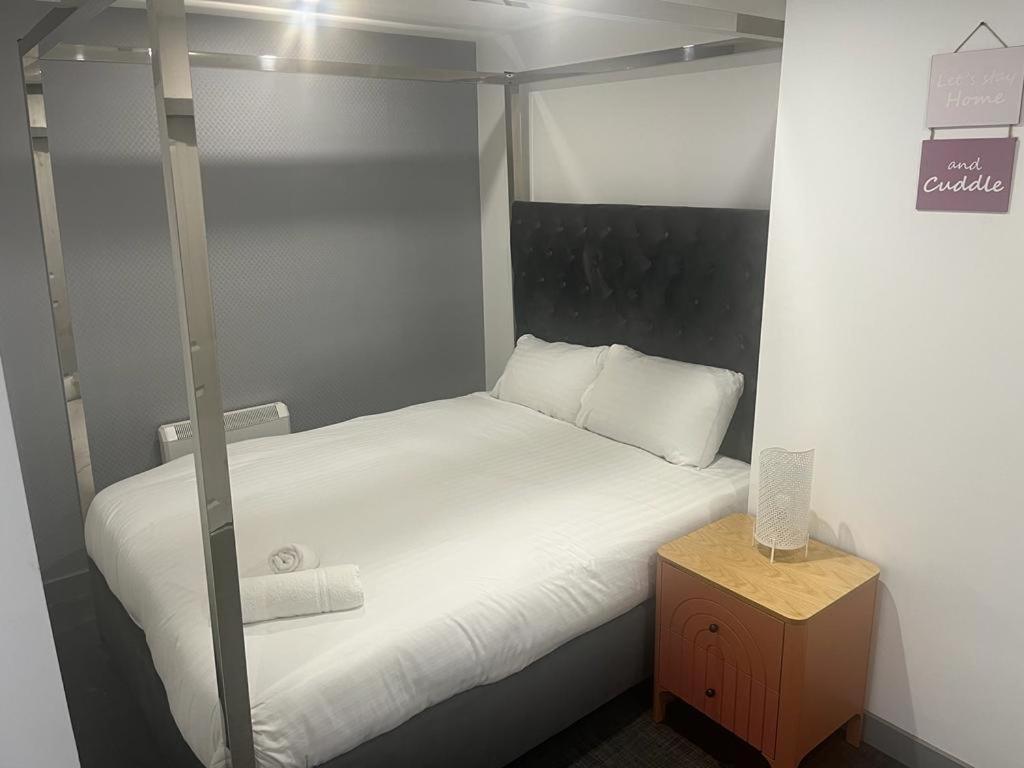 Hotel Hotel Rooms Manchester