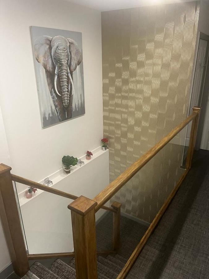 Hotel Rooms 4*
