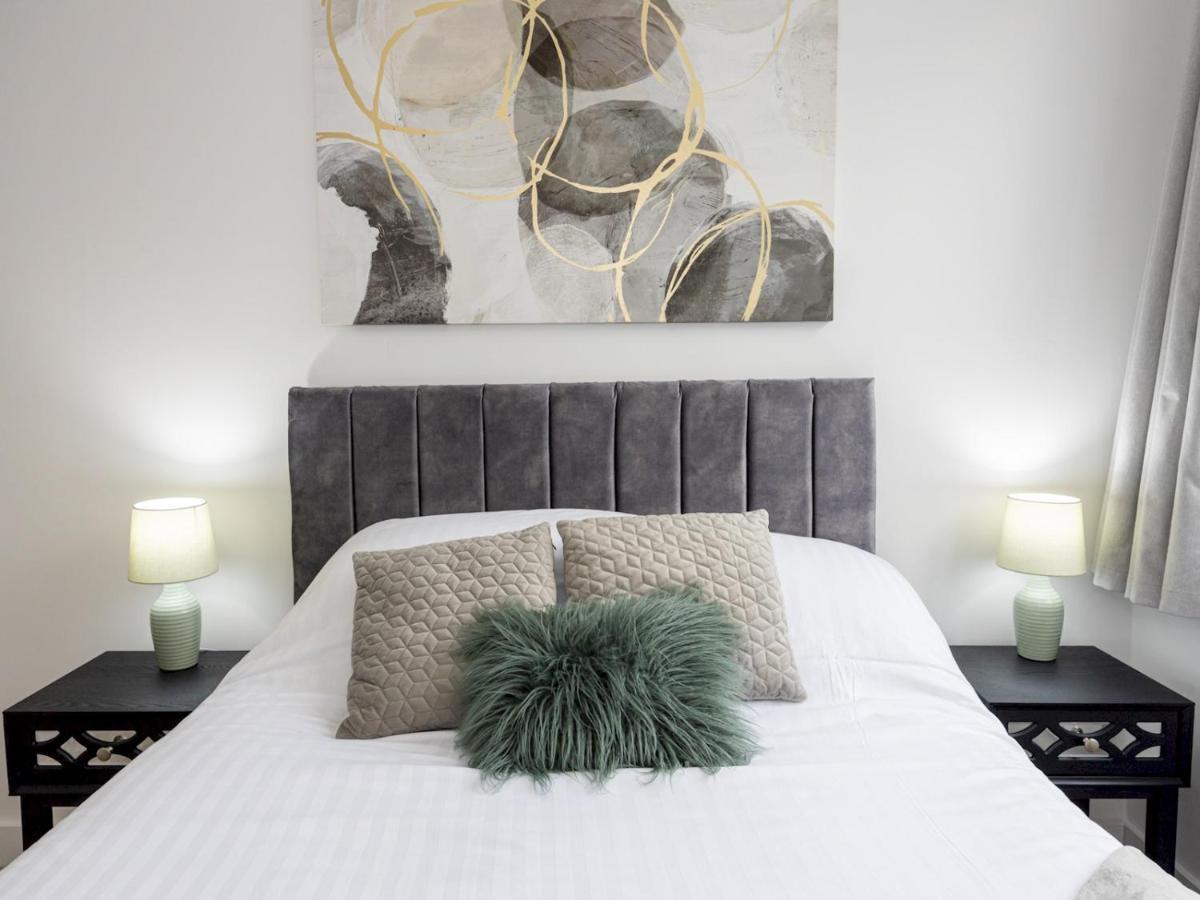 Apartment Pass The Keys Modern Luxury 1 Bed Free Parking Manchester