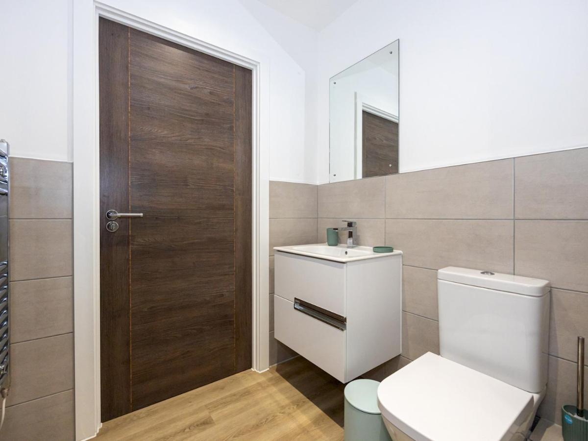 Pass The Keys Modern Luxury 1 Bed Free Parking * Manchester