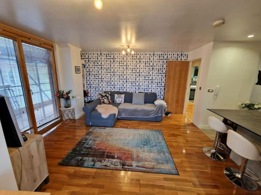 Amazing Flat In The Heart Of Centre! Appartement Manchester