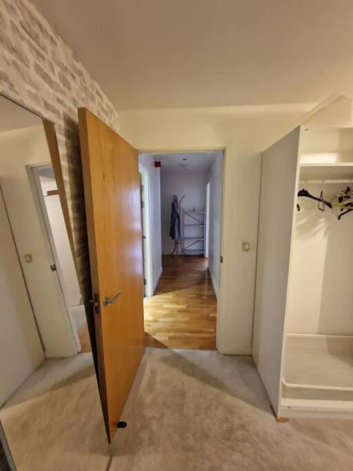 Amazing Flat In The Heart Of Centre! Manchester