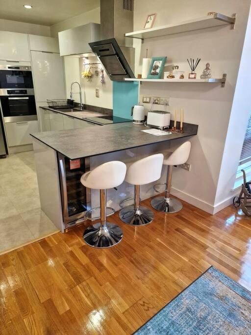 Amazing Flat In The Heart Of Centre! * Manchester