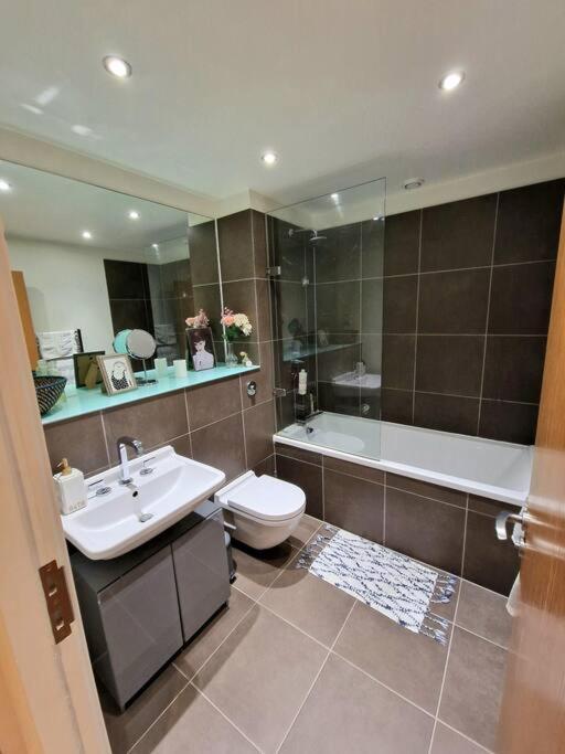 Appartement Amazing Flat In The Heart Of Centre!