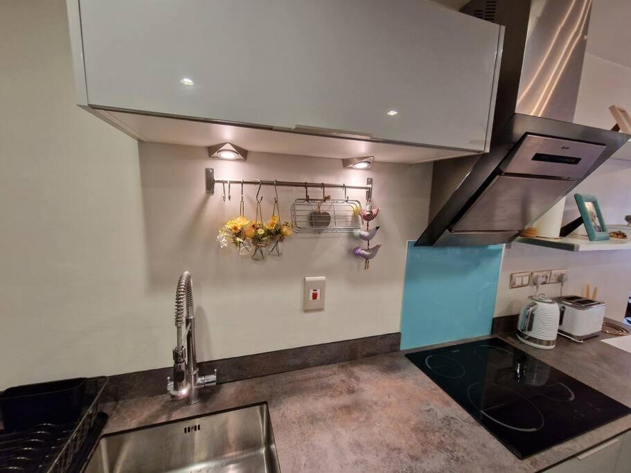 Amazing Flat In The Heart Of Centre! Manchester