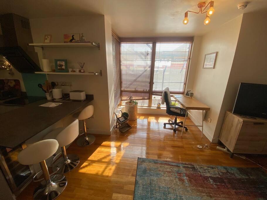 Amazing Flat In The Heart Of Centre! Appartement Manchester