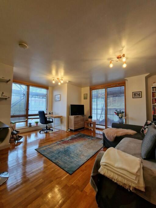 Amazing Flat In The Heart Of Centre! * Manchester