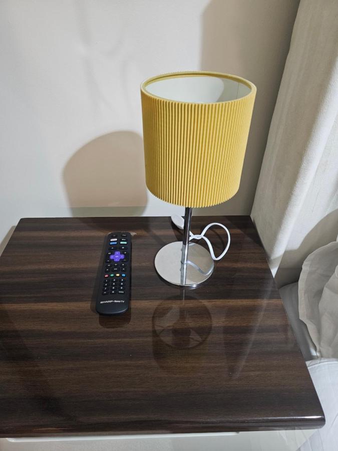 Waterfront, Ethihad Stadium Apartment