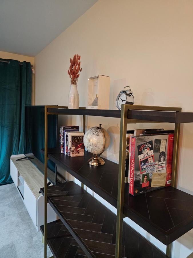 Apartment Waterfront, Ethihad Stadium Manchester