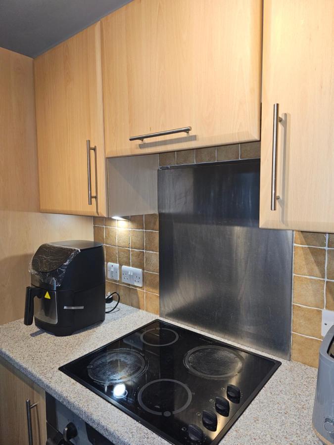 Apartment Waterfront, Ethihad Stadium *