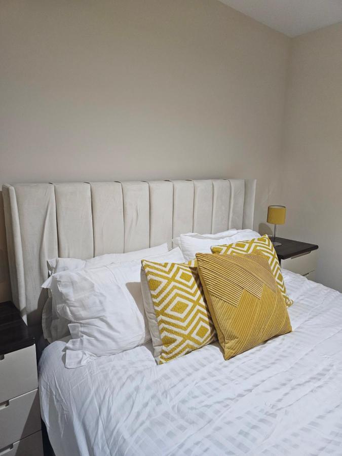 Apartment Waterfront, Ethihad Stadium Manchester