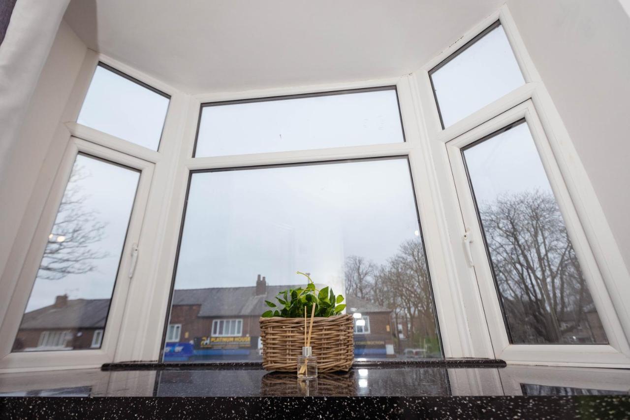 Airstaybnb Gasthuis