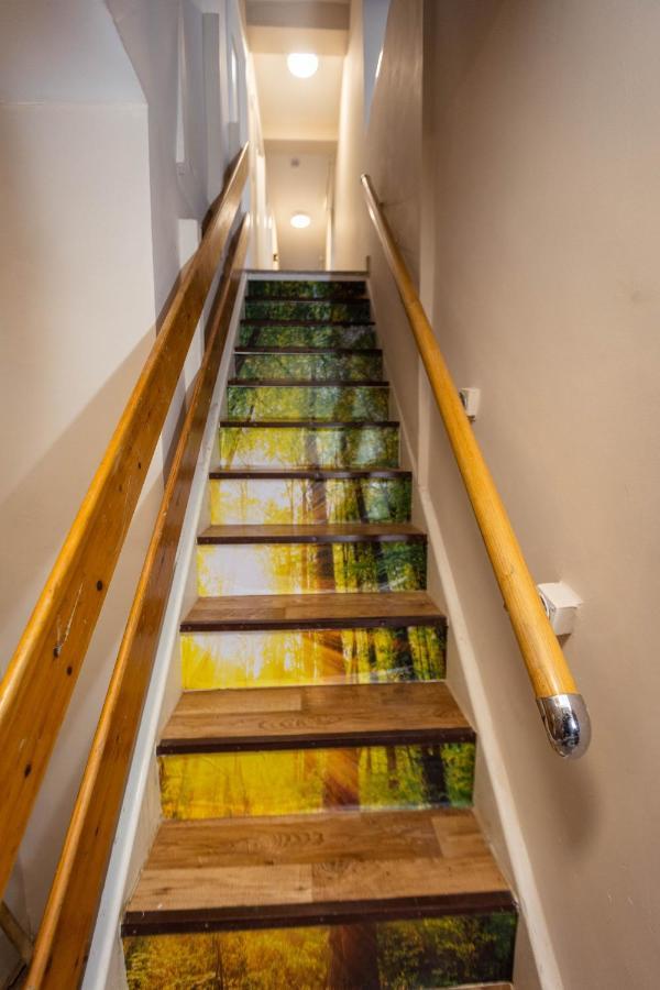 Airstaybnb * Manchester
