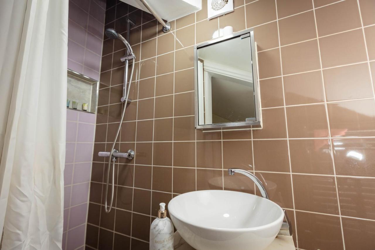 Airstaybnb * Manchester