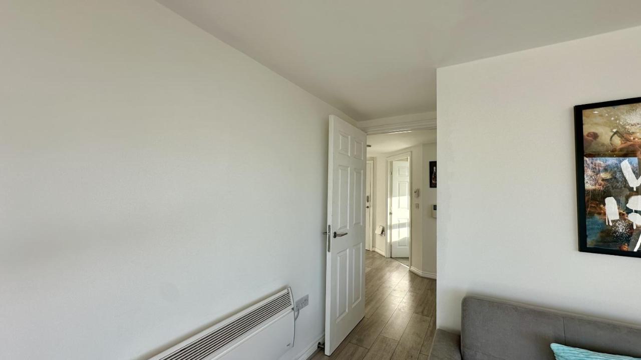 Apartment Lux Livin' - Luxury 2 Bed With Free Parking Manchester