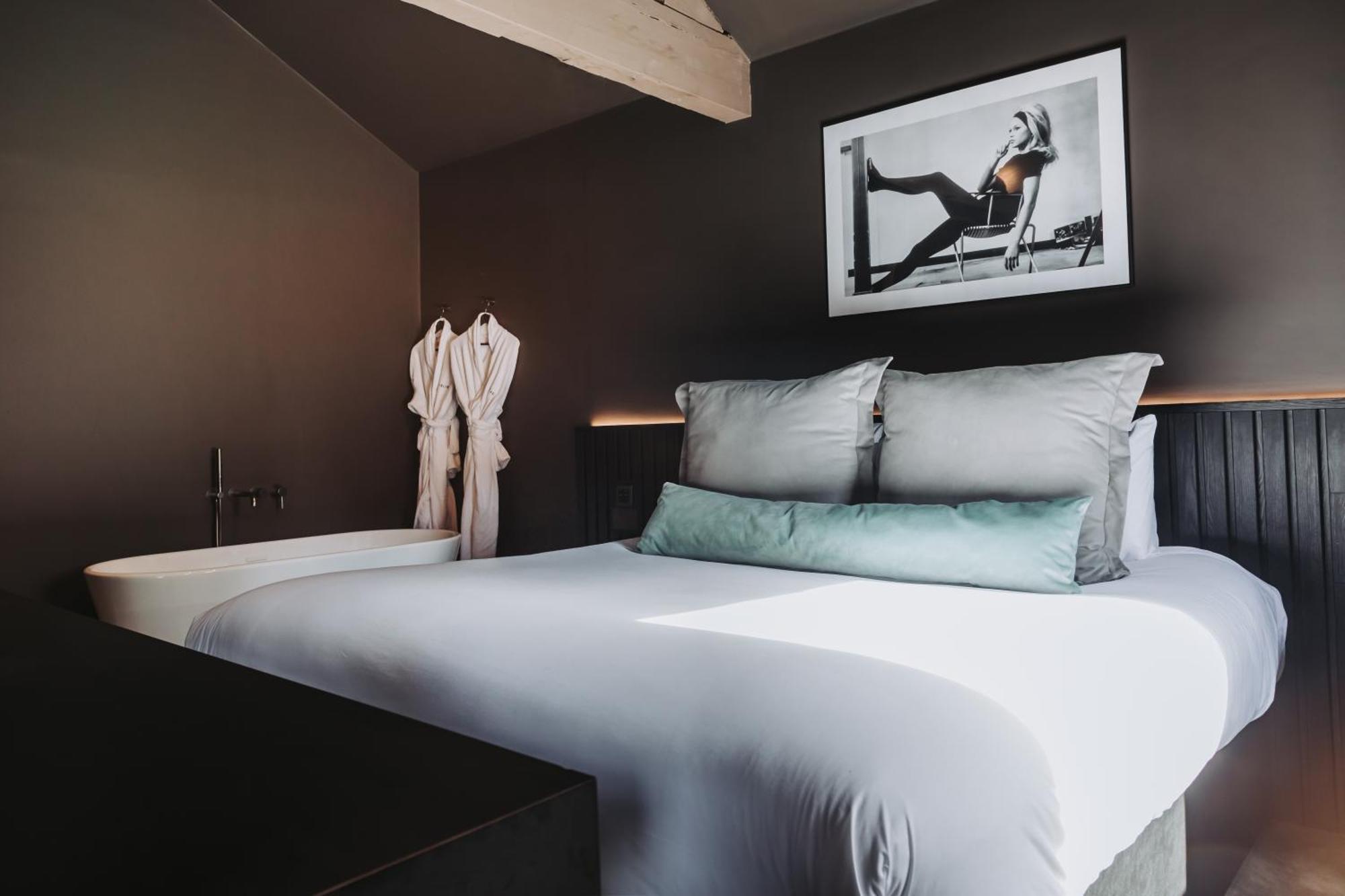 Velvet Manchester, Worldhotels Crafted (adults Only)