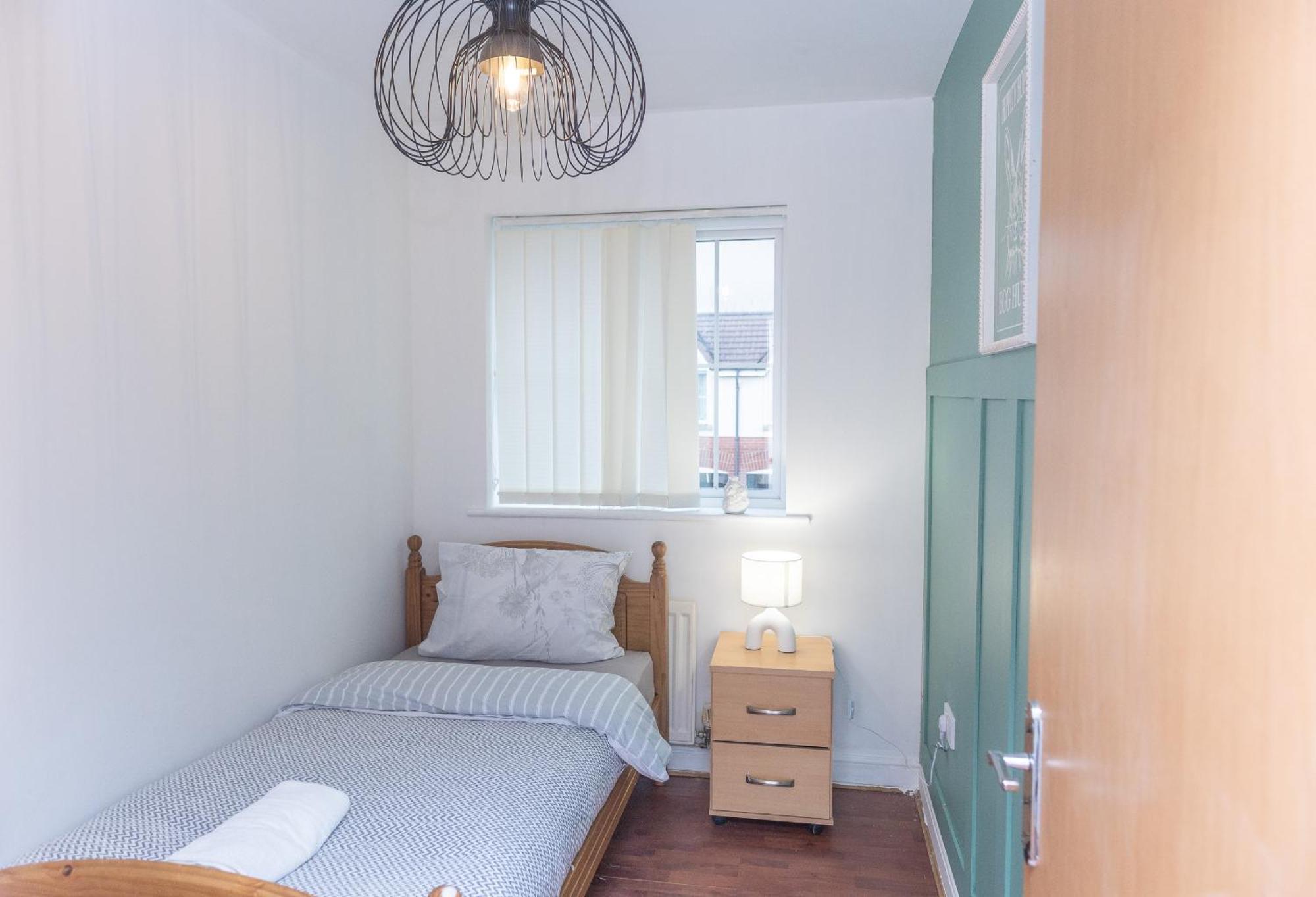 Holiday home Caasi Gorton Manchester