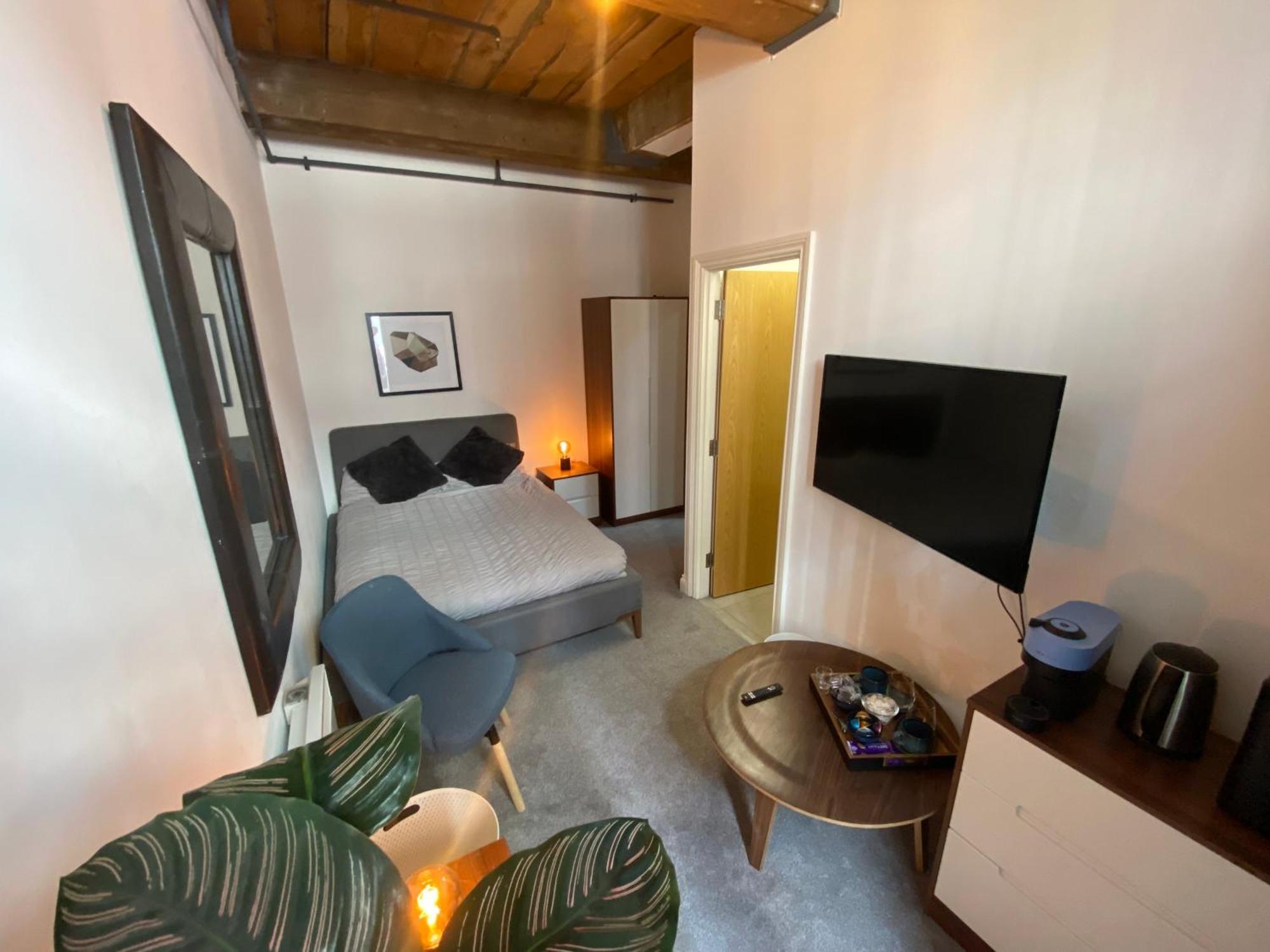 We-stay Accommodatie bij particulieren Manchester