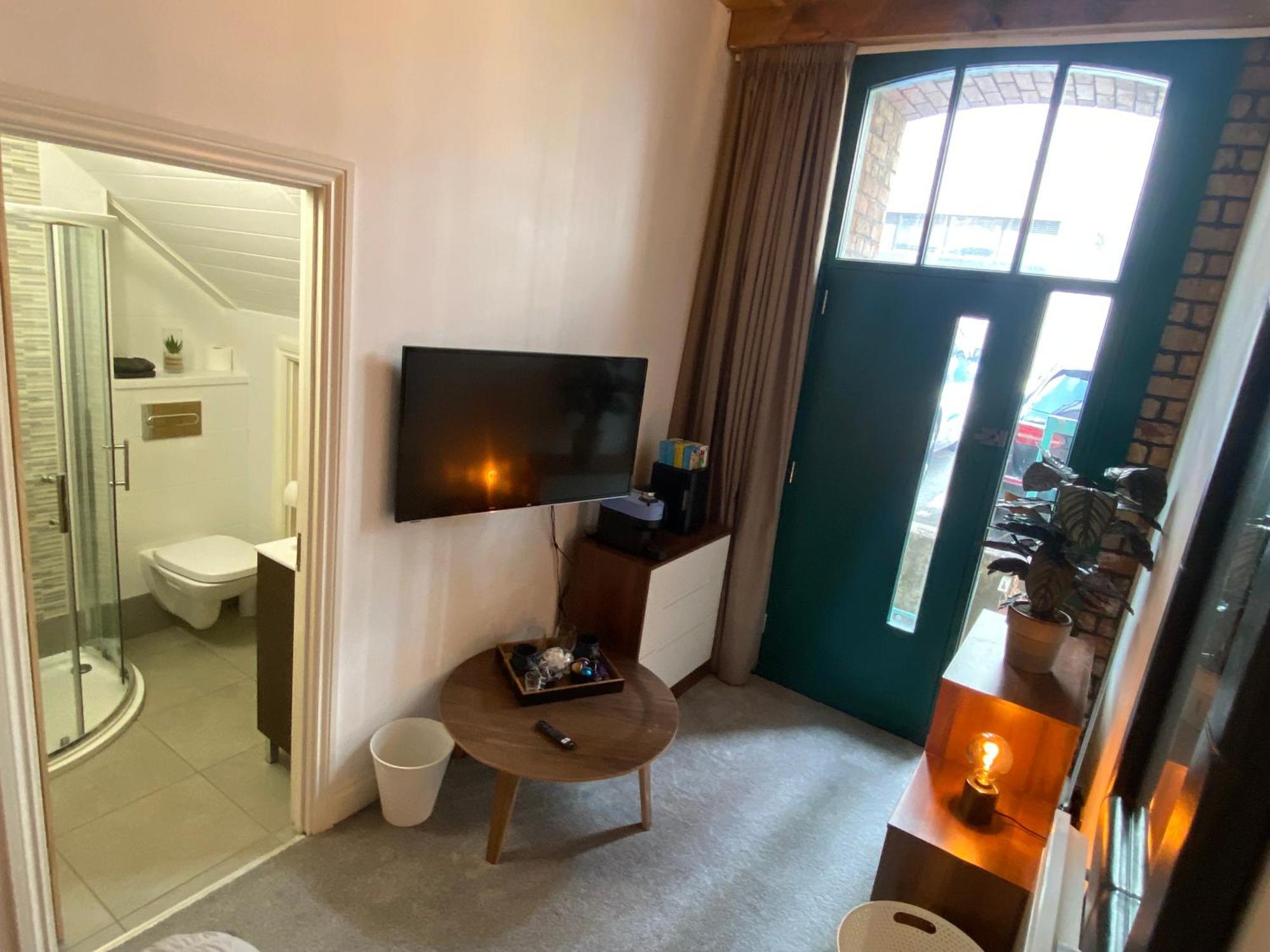 Accommodatie bij particulieren We-stay *