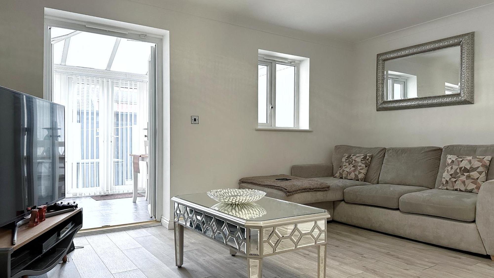 Sweet Accommodatie bij particulieren Manchester