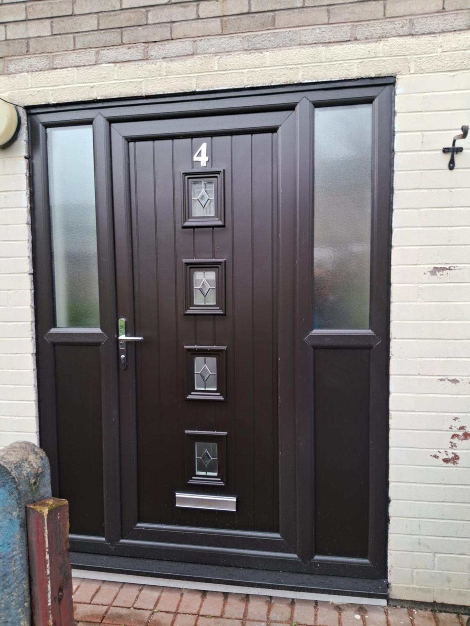 4 Mereside Walk * Manchester