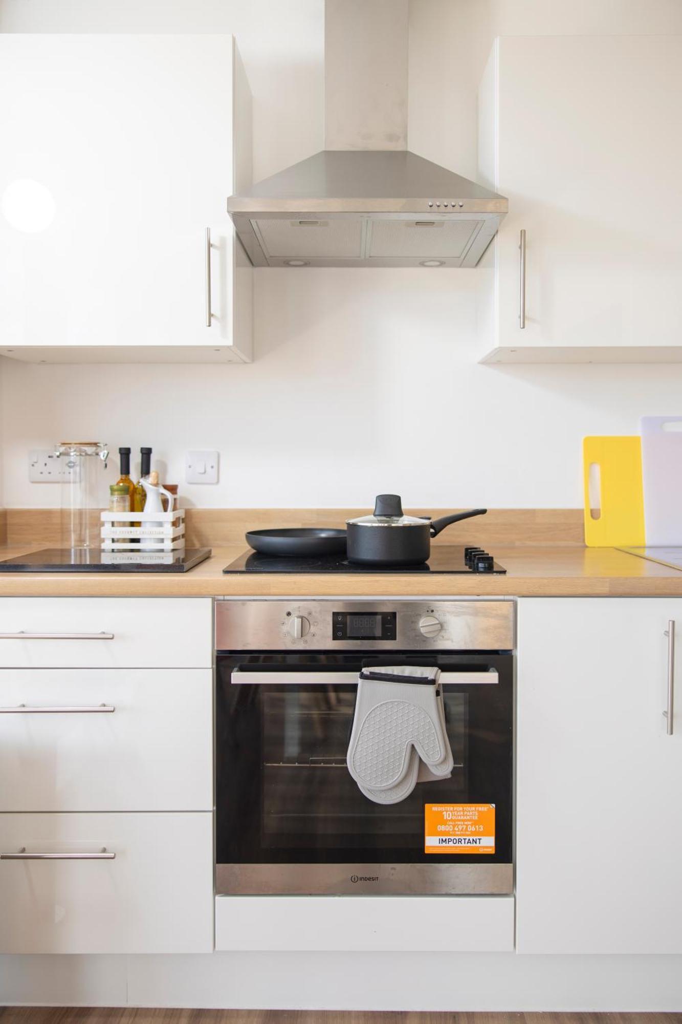 Quayside Penthouse 2 Bedroom Ensuite Near Media & United * Manchester
