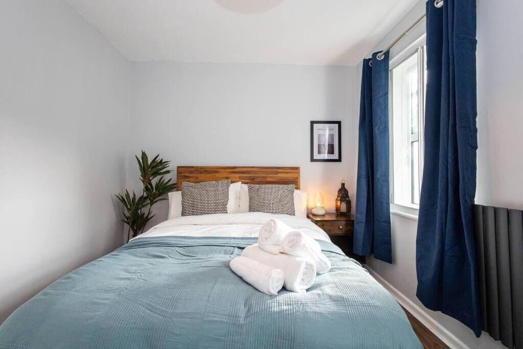 Free Parking - Deansgate * Manchester