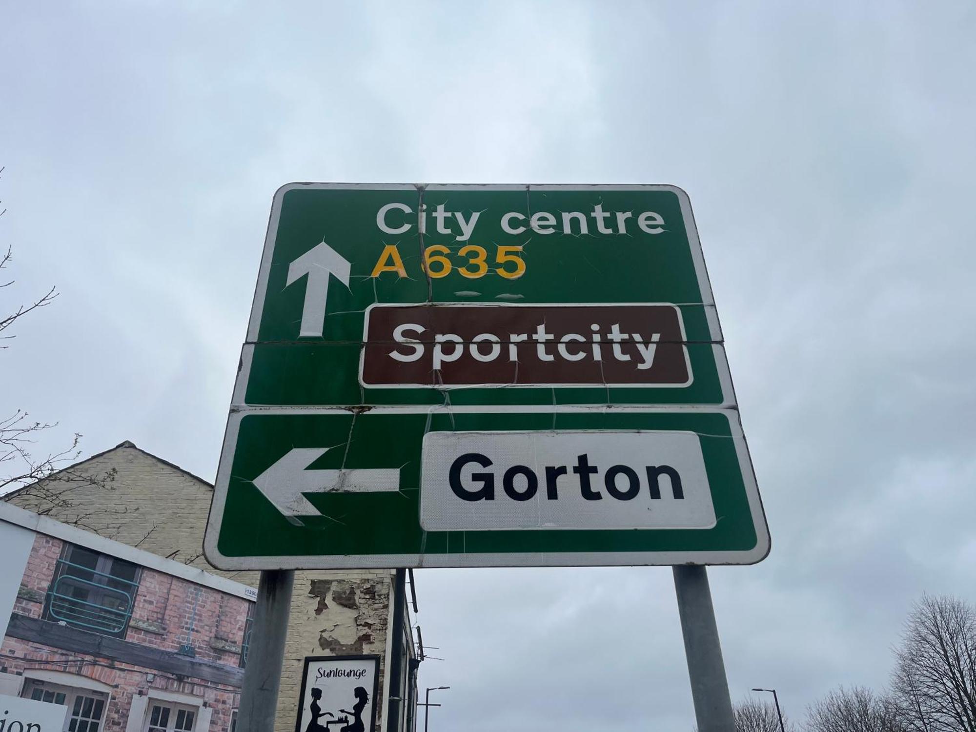 Lovely 2 Bedroom In Close To Centre And Stadium #1 Apartment Manchester