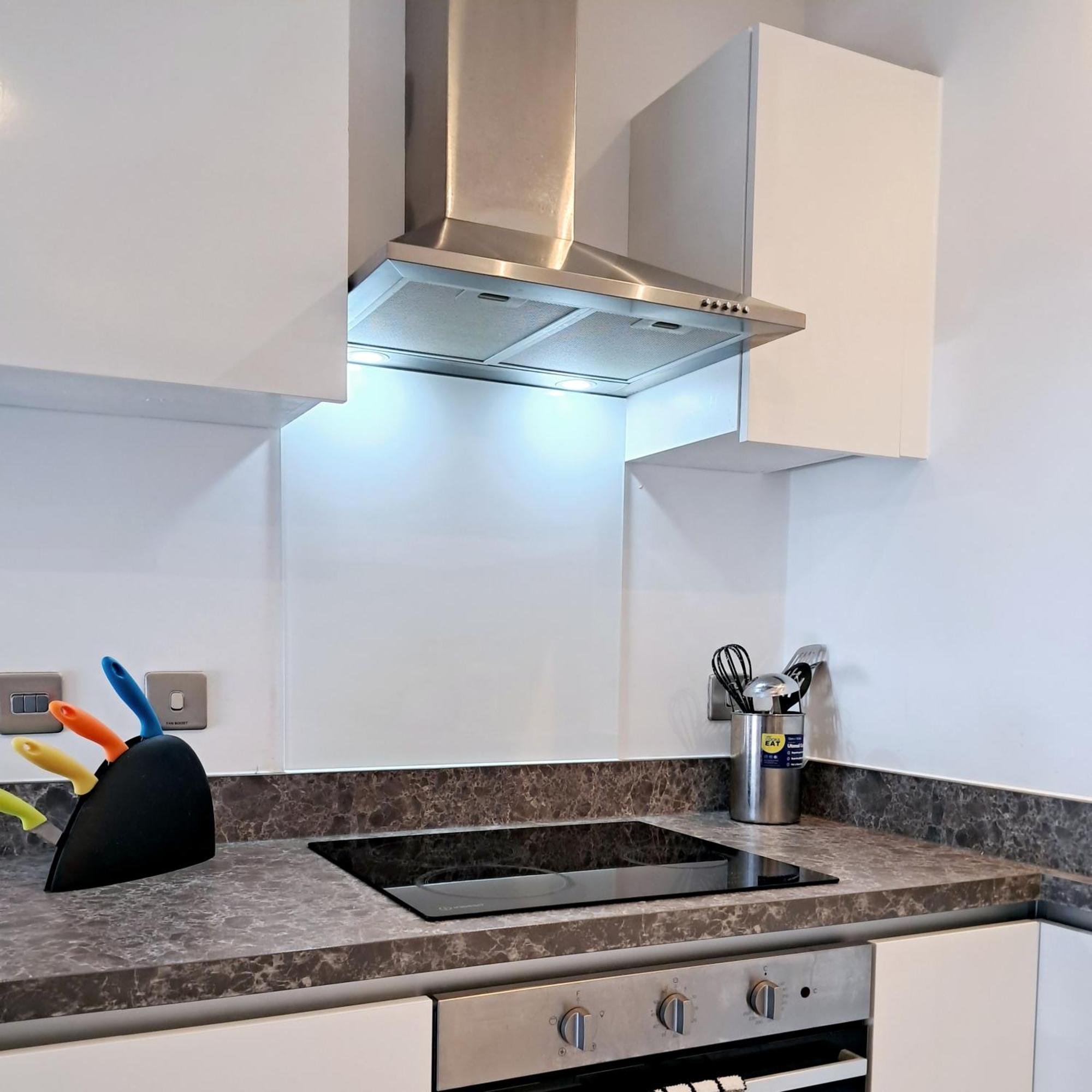 5mins Jd Gym Supermarket Retail M60 Centre Salford Queys Media Appartement *