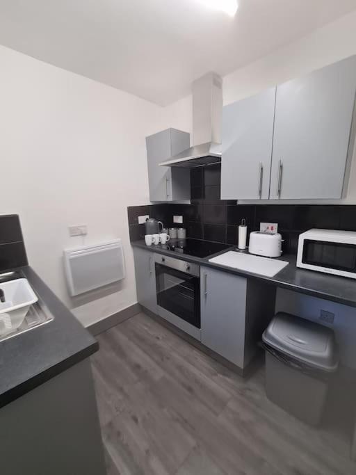 Apartment From *