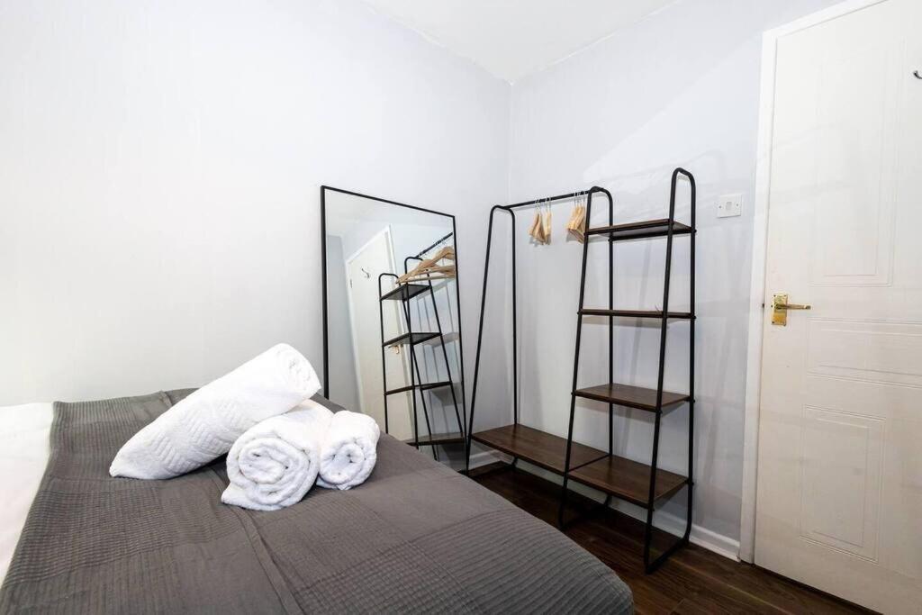 Free Parking - Deansgate Vakantiehuis Manchester