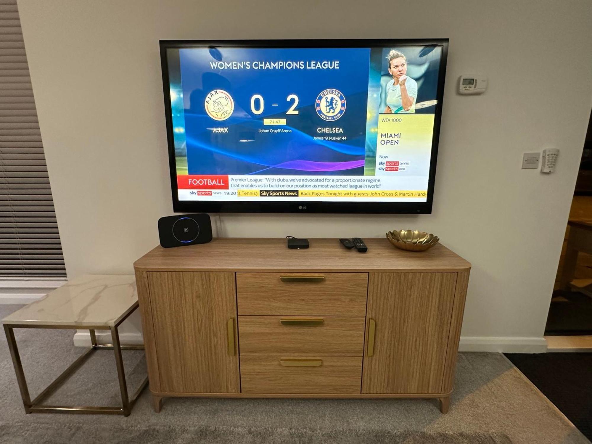 Vakantiehuis 6 Guests- 3 Bedroom House Mcr Ao & Etihad Parking & Wi Fi Manchester
