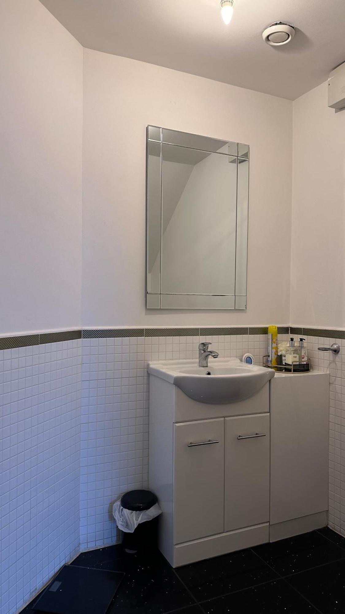 Accommodatie bij particulieren Sweet Manchester