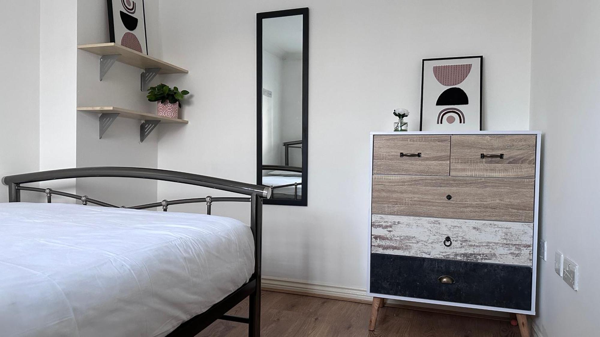Sweet Accommodatie bij particulieren Manchester