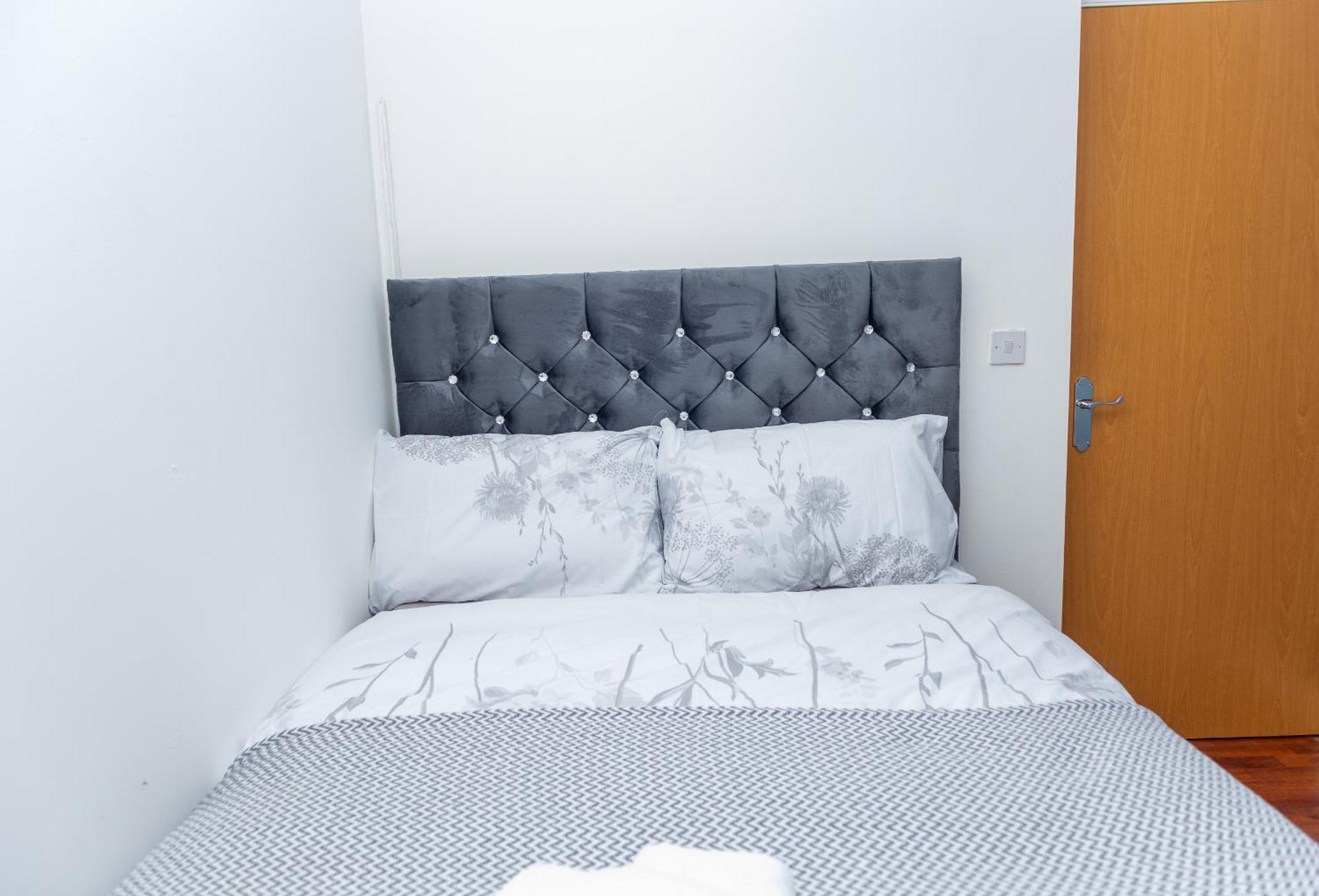 Caasi Gorton Holiday home Manchester